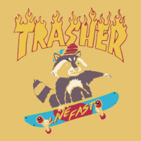 Trasher Premium Sweatshirt | Teevron