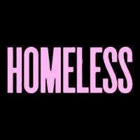 Homeless Premium Sweatshirt | Teevron