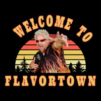 New Guy Fieri Fans Flavortown Premium Sweatshirt | Teevron