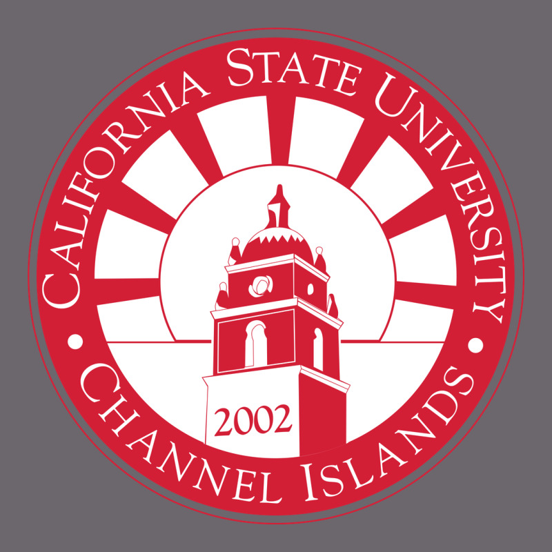Csu Channel Islands Seal Premium Sweatshirt by InspiraDesign | Teevron