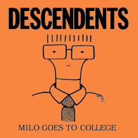 Milo Goes To College Premium Sweatshirt | Teevron