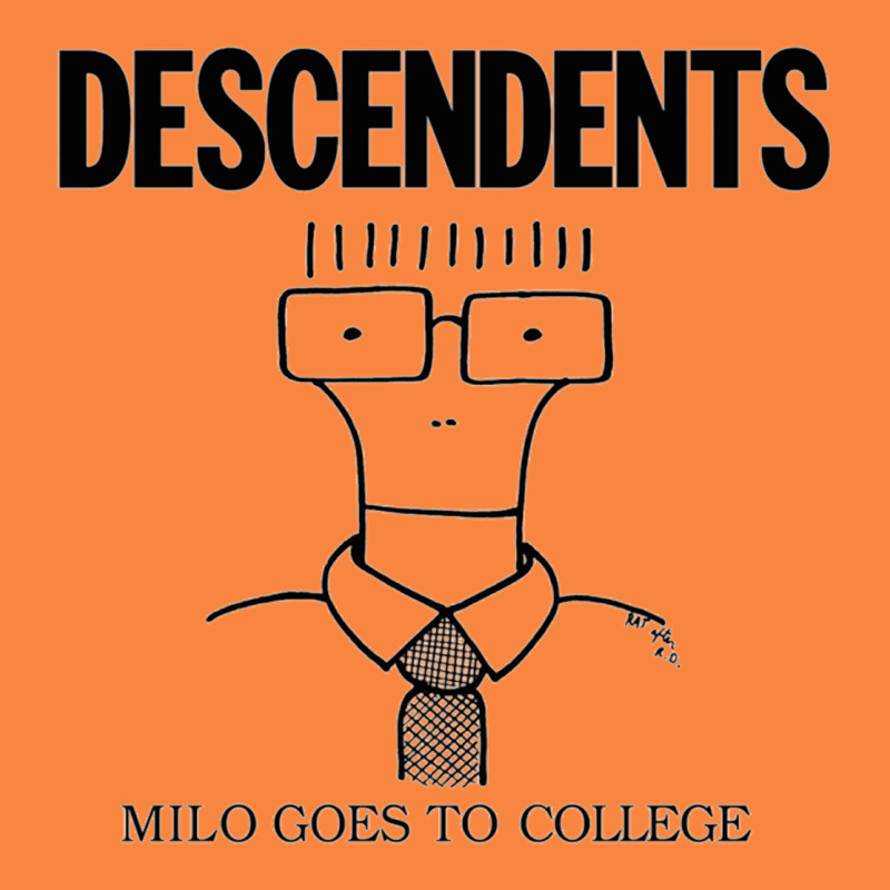 Milo Goes To College Premium Sweatshirt by InspiraDesign | Teevron