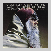 Moondog Musician Poster Essential Premium Sweatshirt | Teevron