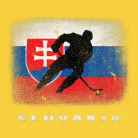 Slovakia Ice Hockey Slovak Flag Premium Sweatshirt | Teevron