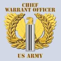 Emblem Warrant Officer Cw5 Premium Sweatshirt | Teevron