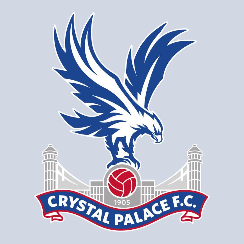 The-crystal-palace-f.c.-cool Premium Sweatshirt by InspiraDesign | Teevron