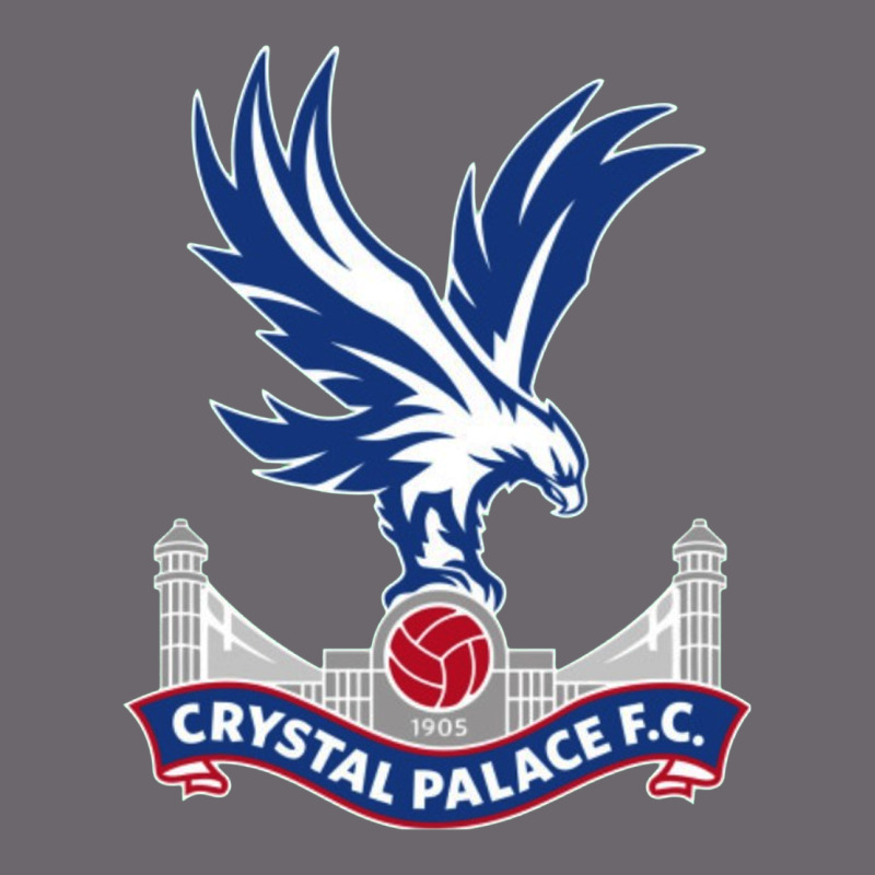 #crystal 'palace Premium Sweatshirt by InspiraDesign | Teevron
