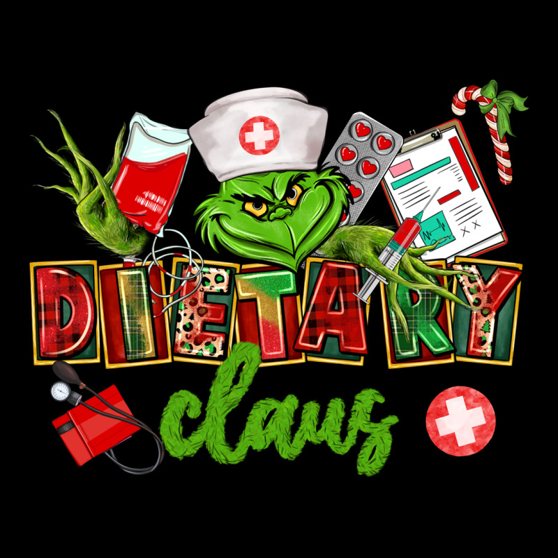 Dietary Claus Heavy Core Tee by CowGirlArtShop | Teevron
