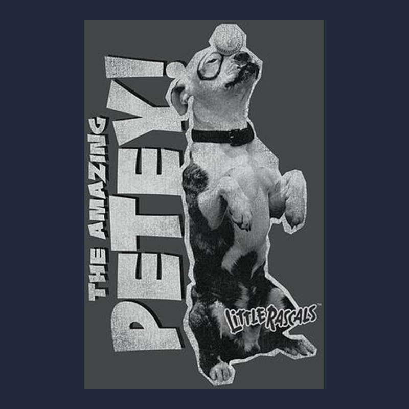 Little Rascals, Amazing Petey Premium Sweatshirt by InspiraDesign | Teevron
