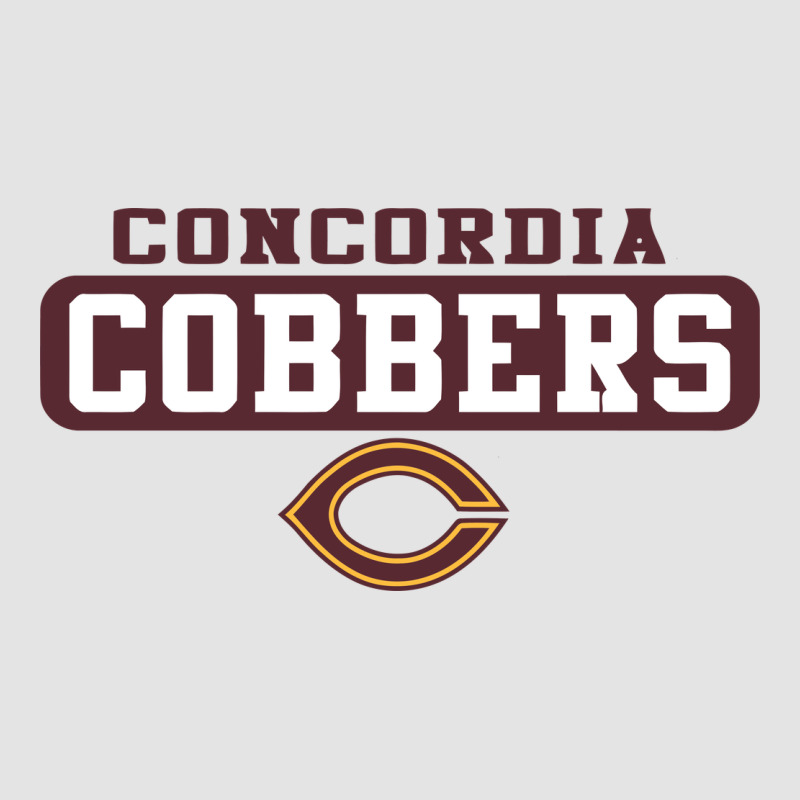 Concordia Cobbers Premium Sweatshirt by InspiraDesign | Teevron
