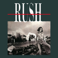 Rush Permanent Waves Premium Sweatshirt | Teevron