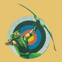 Green Arrow Dc, Green Arrow Dc Vintage, Green Arrow Dc Art, Green Arro Premium Sweatshirt | Teevron