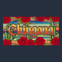Chingona Zipper Hoodie | Teevron