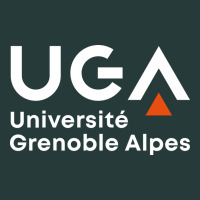 Université Grenoble Alpes Premium Sweatshirt | Teevron