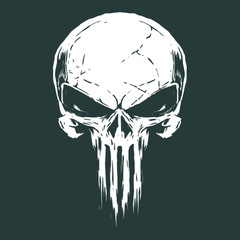 The Punisher Premium Sweatshirt by ArtChic | Teevron