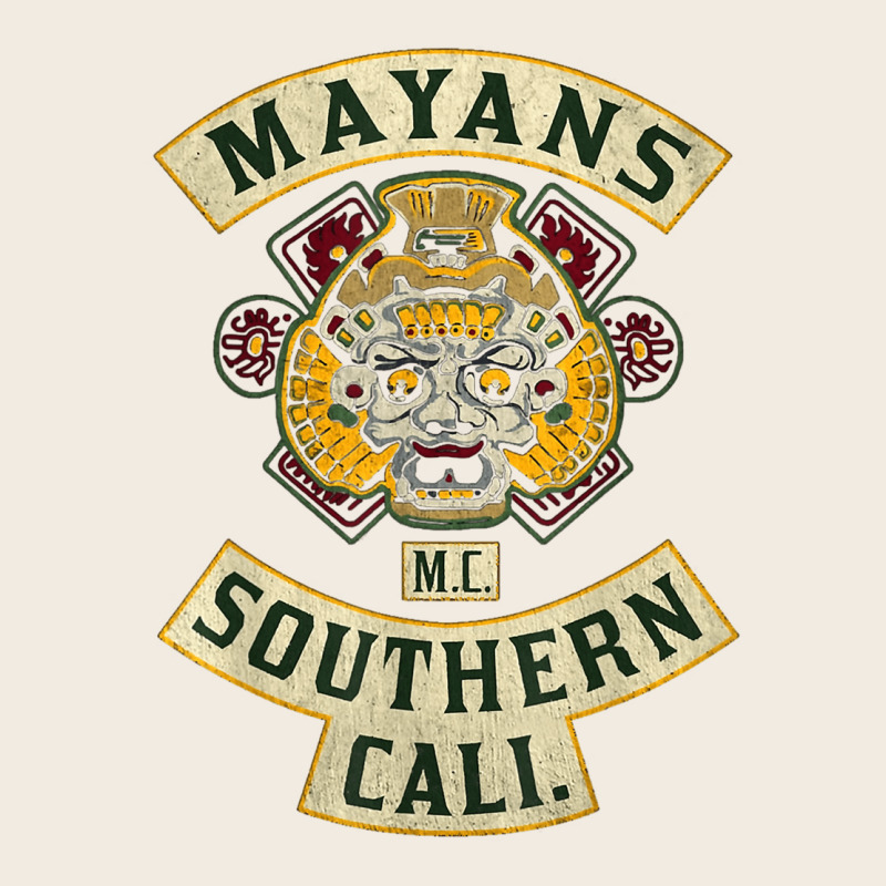 Mayans Mc Classic Premium Sweatshirt by ArtChic | Teevron