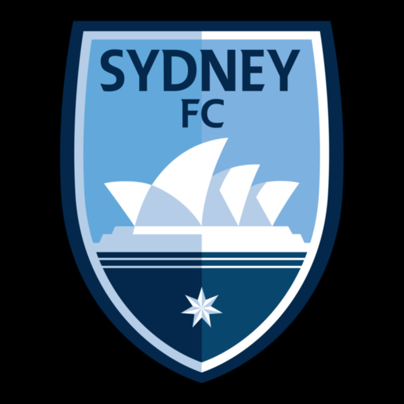 Sydney Fc Premium Sweatshirt by ArtChic | Teevron