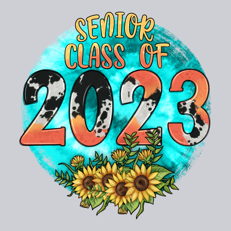 Class Of 2023 Senior Heavyweight Sweatshirt by JahusDesignShop | Teevron