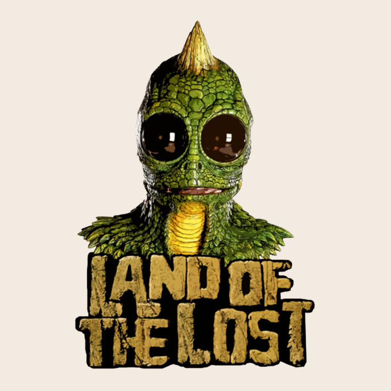 Land Of The Lost Premium Sweatshirt by ArtChic | Teevron