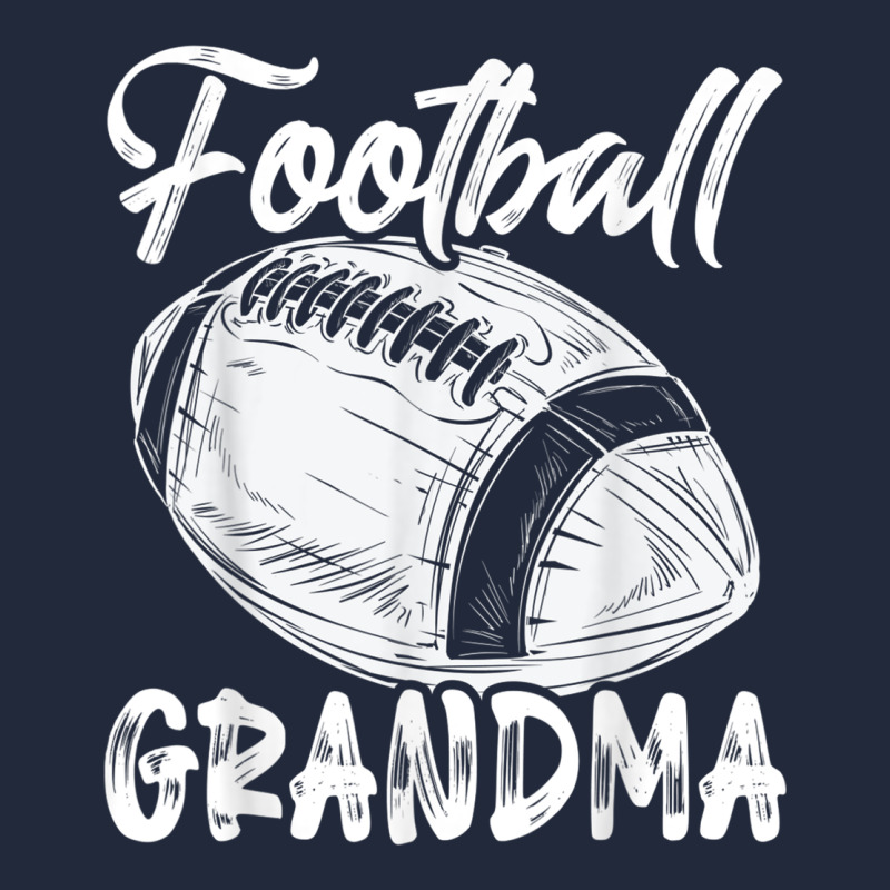Football Grandma Women Family Matching Players Mothers Day T Shirt Premium Sweatshirt by ArtChic | Teevron