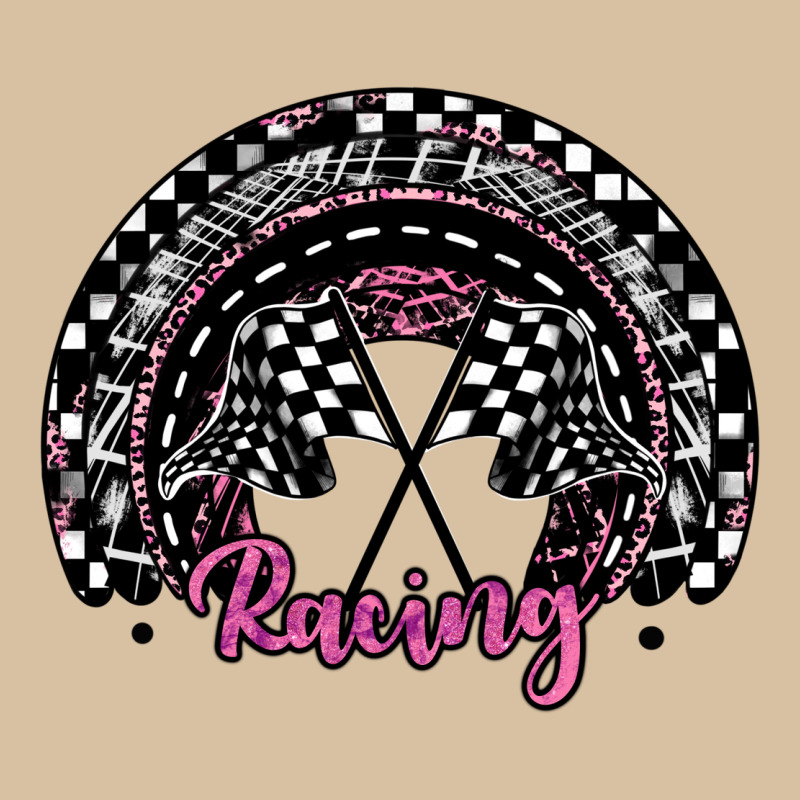 Racing Checkered Rainbow Heavyweight Hoodie by JahusDesignShop | Teevron
