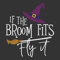 if the broom fit fly it | Teevron
