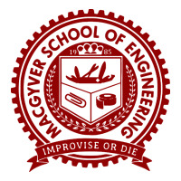 macgyver school of engineering | Teevron