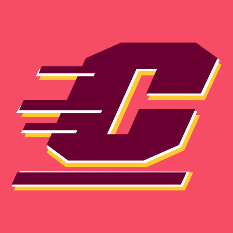 The Central Michigan Of Chippewas Premium Sweatshirt by ArtChic | Teevron