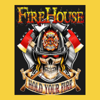 Firehouse Rock Love Premium Sweatshirt | Teevron