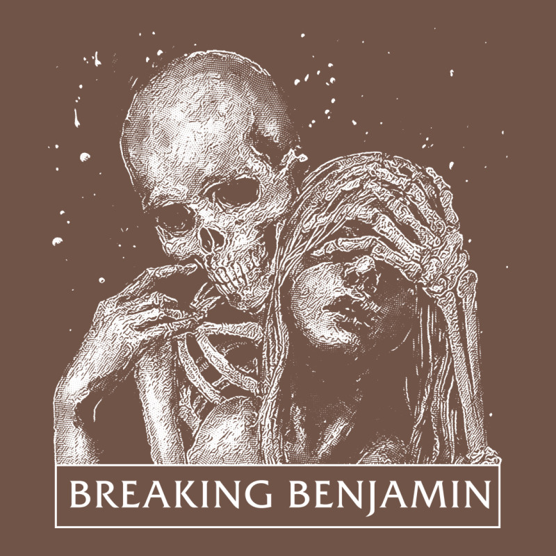 Breaking Benjamin 3 Premium Sweatshirt by ArtChic | Teevron