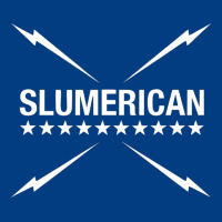 Slumerican Premium Sweatshirt | Teevron