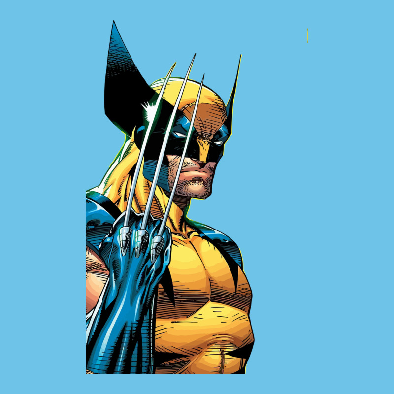 Wolverine 3 Premium Sweatshirt by ArtChic | Teevron