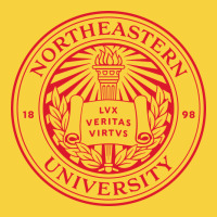 Northeastern University Premium Sweatshirt | Teevron