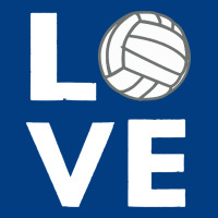 Girls Love Volleyball Premium Sweatshirt | Teevron