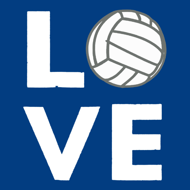 Girls Love Volleyball Premium Sweatshirt by ArtChic | Teevron