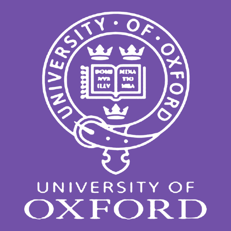 Oxford University Campus Premium Sweatshirt by ArtChic | Teevron