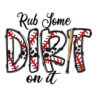 rub somedirt on it baseball | Teevron