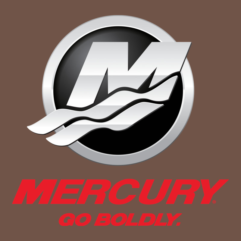 Mercury Marine Outboard Boat Premium Sweatshirt by ArtChic | Teevron
