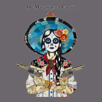 Albums Music En Espanol Of The Maverickss Premium Sweatshirt | Teevron