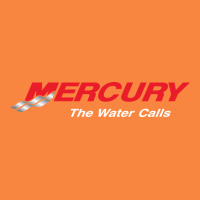 Mercury Marine Outboard Boat Premium Sweatshirt | Teevron