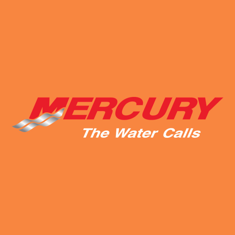 Mercury Marine Outboard Boat Premium Sweatshirt by ArtChic | Teevron