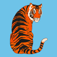 Tiger Premium Sweatshirt | Teevron