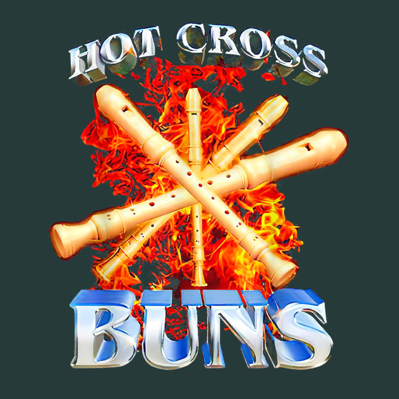 Hot Cross Buns T Shirt Premium Sweatshirt by ArtChic | Teevron