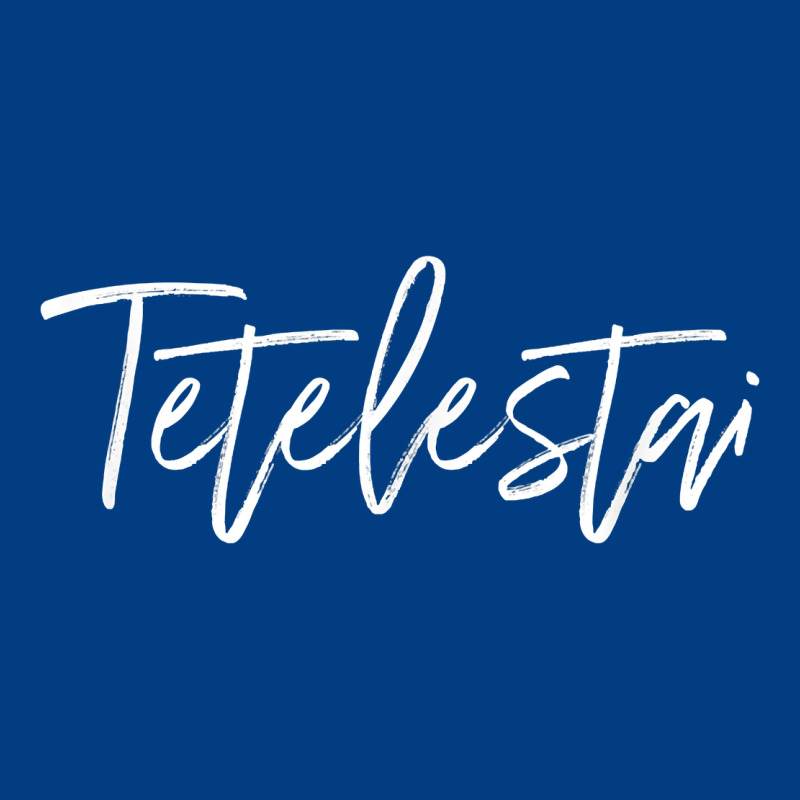 Tetelestai, Greek It Is Finished, Christian Easter Premium Sweatshirt by ArtChic | Teevron