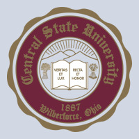 College Of  Central State Wilberfroce 1887 Premium Sweatshirt | Teevron