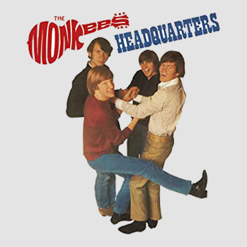 The Monkees Premium Sweatshirt by ArtChic | Teevron