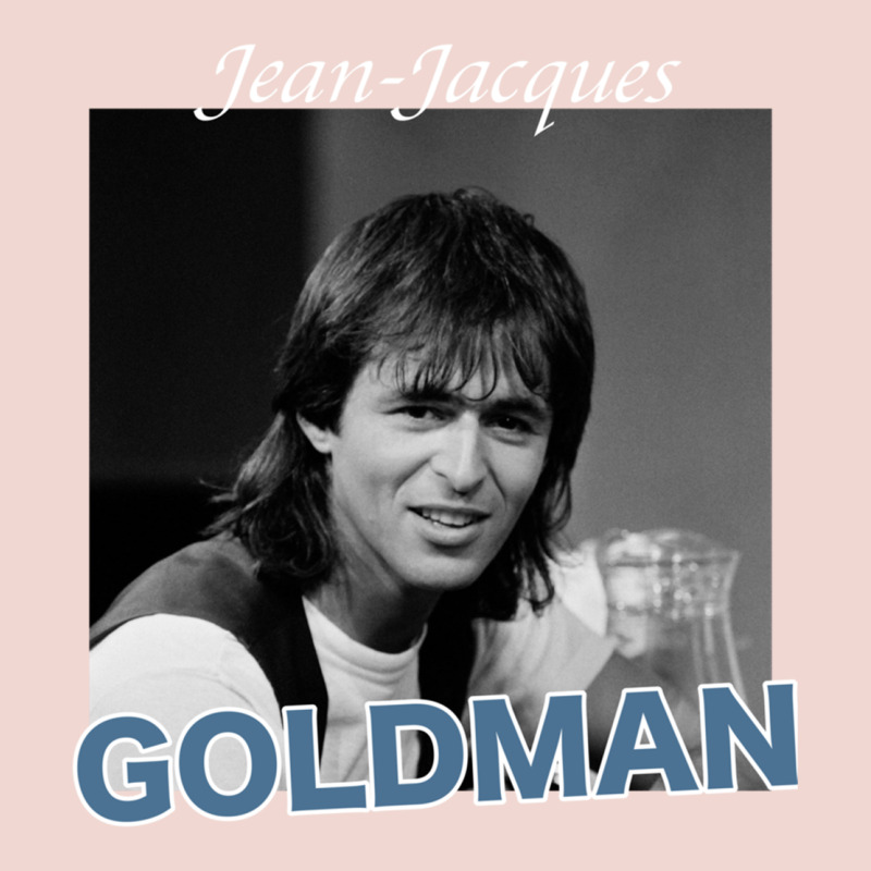 Jean-jacques Goldman .png Premium Sweatshirt by StudioElite | Teevron