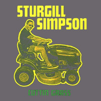 Sturgill Simpson Premium Sweatshirt | Teevron
