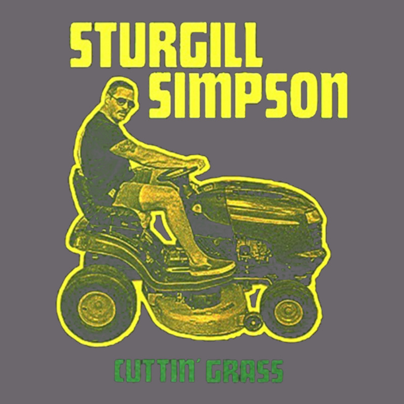 Sturgill Simpson Premium Sweatshirt by StudioElite | Teevron