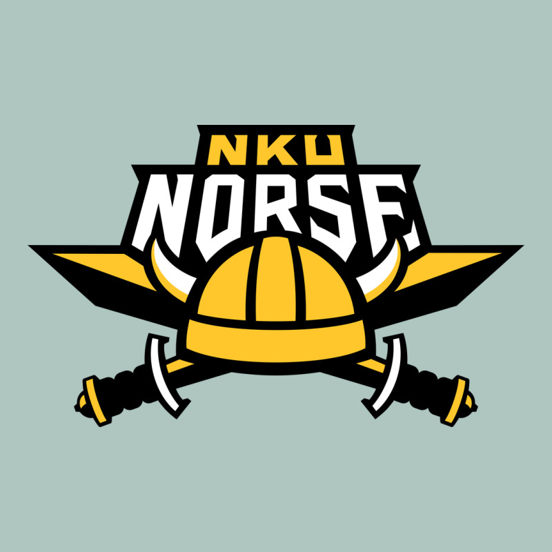 Northern Kentucky Norse, Merch Premium Sweatshirt by StudioElite | Teevron